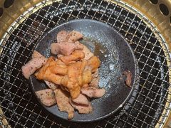 -谷牛日式烤肉(宝山U天地店)