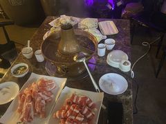 -洞穴餐厅
