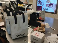 -Seesaw Coffee(上海国金中心店)