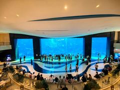 -OSSIANO奥西亚诺海底餐厅