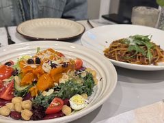 -LA JOLLA 墨西哥餐厅(学院路店)