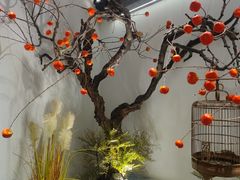 -蘭奢雅集·江浙菜(青山江滩店)