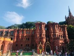 -梦幻奥陶纪景区