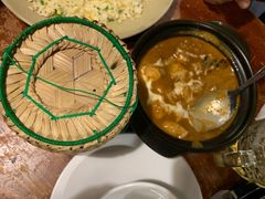 -Thai Market Restaurant( 04 Tran Quoc Toan)