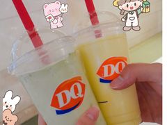 -DQ·蛋糕·冰淇淋(合生汇店)