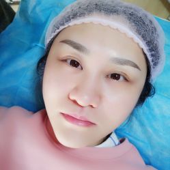 -Yue Show馨选·半永久纹眉纹眼线