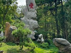 -东湖落雁景区