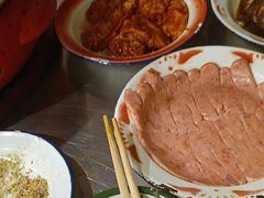 -永安里地摊烤肉(首创店)