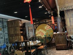 -顺兴老茶馆·精品川菜(世纪城店)