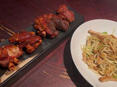 -永安鱼庄·镇江菜(东吴路店)