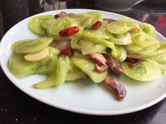 -小城故事·地道宁波味(月湖盛园店)