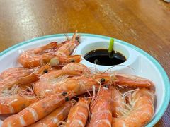 -坛南湾农家乐·海鲜楼·大排档(平潭坛南湾店)