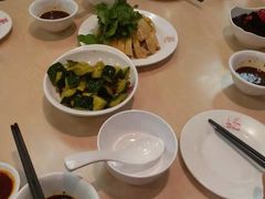 -泰煌鸡·上海白斩鸡·沪菜(平利店)