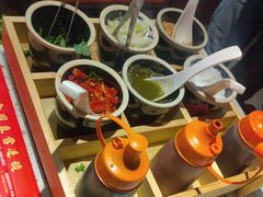 -鑫隆四季涮肉(八角畅游店)