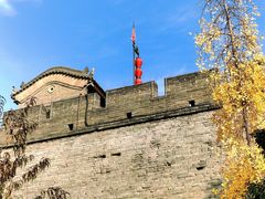 -西安城墙·碑林历史文化景区