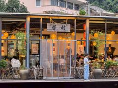 -江南荣村(小溪店)