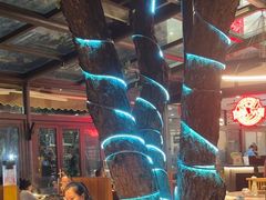 -海岛八号龙虾烧烤田鸡(蓝天路总店)