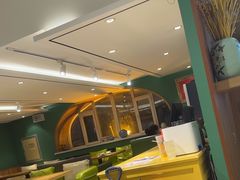 -去茶去餐厅(中央大街店)