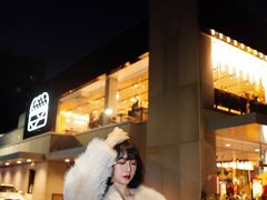 -麦当劳(仙林亚东城得来速店)
