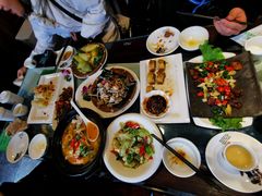 -尽善百年古院餐厅(王家老宅店)