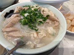 -春发生饭店·非遗(南院门店)