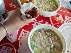 -海大南门夜市(海富街店)