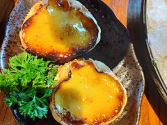 海胆酱焗蟹宝-Mr·Fish鱼鲜生海鲜放题(银泰in99店)
