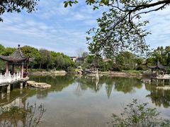 -青龙山国家森林公园