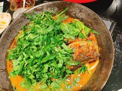 -不炭白烧烤(成都首店)