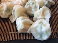 -开海·红岛海鲜虾水饺(石老人店)