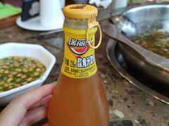 -鲜椒鱼·雅安地标性美食