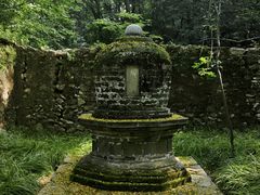 -北京上方山国家森林公园