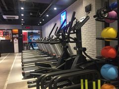 -FEELINGME乐刻包月私教馆·健身(真北华润万家店)