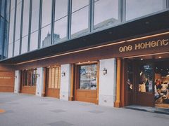 -ONE MOMENT(北京朝外店)