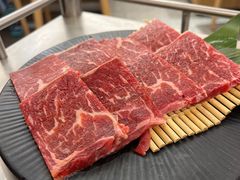 -韩宫宴和牛烤肉(无锡大东方广场店)