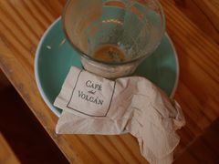 -Cafe del Volcan(永康路店)