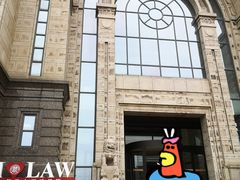 -复旦大学江湾校区食堂