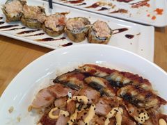 -牛油果大师寿司(瑞景店)