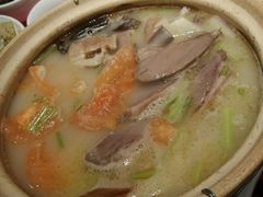 -西贝(金桥店)