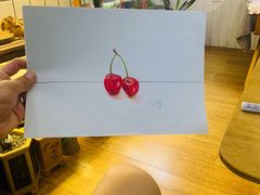 -Rabbit Cafe私房西餐甜点咖啡(栖霞路店)