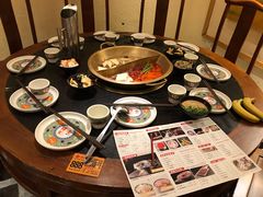 -沸炉重庆老火锅(军事博物馆店)