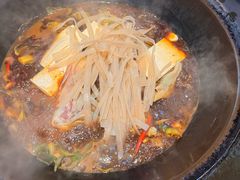 -崔记生活·铁锅炖鱼粘卷子(总店)