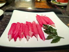 -皇城老妈火锅(琴台店)