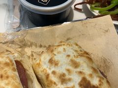 -高玛纳驴肉火烧(河间总店)