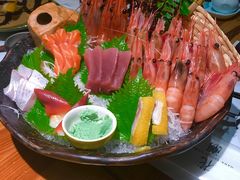 -花潮料理艺食馆(世欧广场店)
