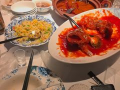 -醉舍·新淮扬菜(长宁龙之梦店)