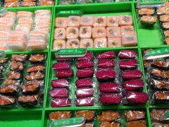 -鲜道寿司(玄武门地铁站店)