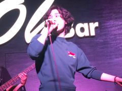 -ohbar live house(人广店)