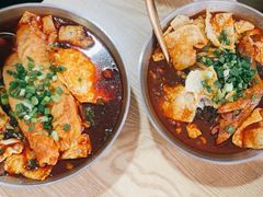 -龍城柳州螺蛳粉(群星路店)