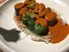 小大董凉皮-小大董·烤鸭(凤凰汇店)